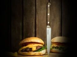 Böker Heritage Spickmesser 18 Böker Heritage Spickmesser -Böker 130901 1