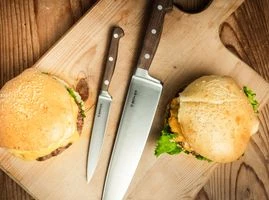 Böker Heritage Spickmesser 10 Böker Heritage Spickmesser – Bild 8