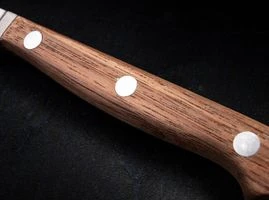 Böker Heritage Schälmesser 10 Böker Heritage Schälmesser – Bild 8