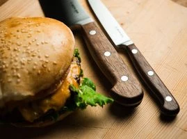 Böker Heritage Schälmesser 6 Böker Heritage Schälmesser – Bild 4