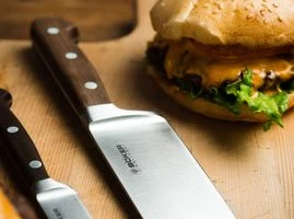 Böker Heritage Schälmesser 7 Böker Heritage Schälmesser – Bild 5