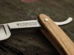 Böker The Celebrated Olive -Böker 140327 2