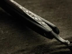 Böker The Celebrated Ebenholz -Böker 140427 2