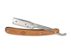 Böker Pro Barberette Olive 140906