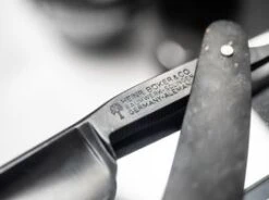 Böker Manufaktur Solingen Black Amboina -Böker 140919 4