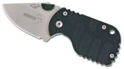 Böker Plus Subcom Folder Einhandmesser, AUS-8, Zytel -Böker 2411 1