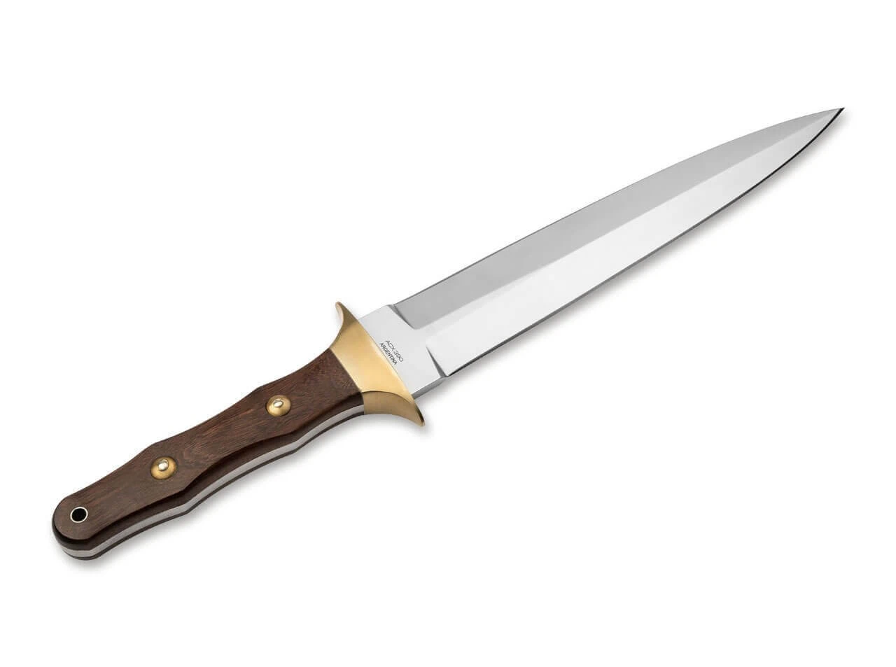 Colmillo Guayacan 4 Colmillo Guayacan – Bild 2