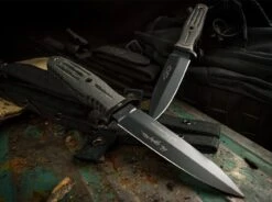 A-F 4.5 Black -Böker boeker manufaktur solingen a f 4 5 black 121644 4 1280x1280