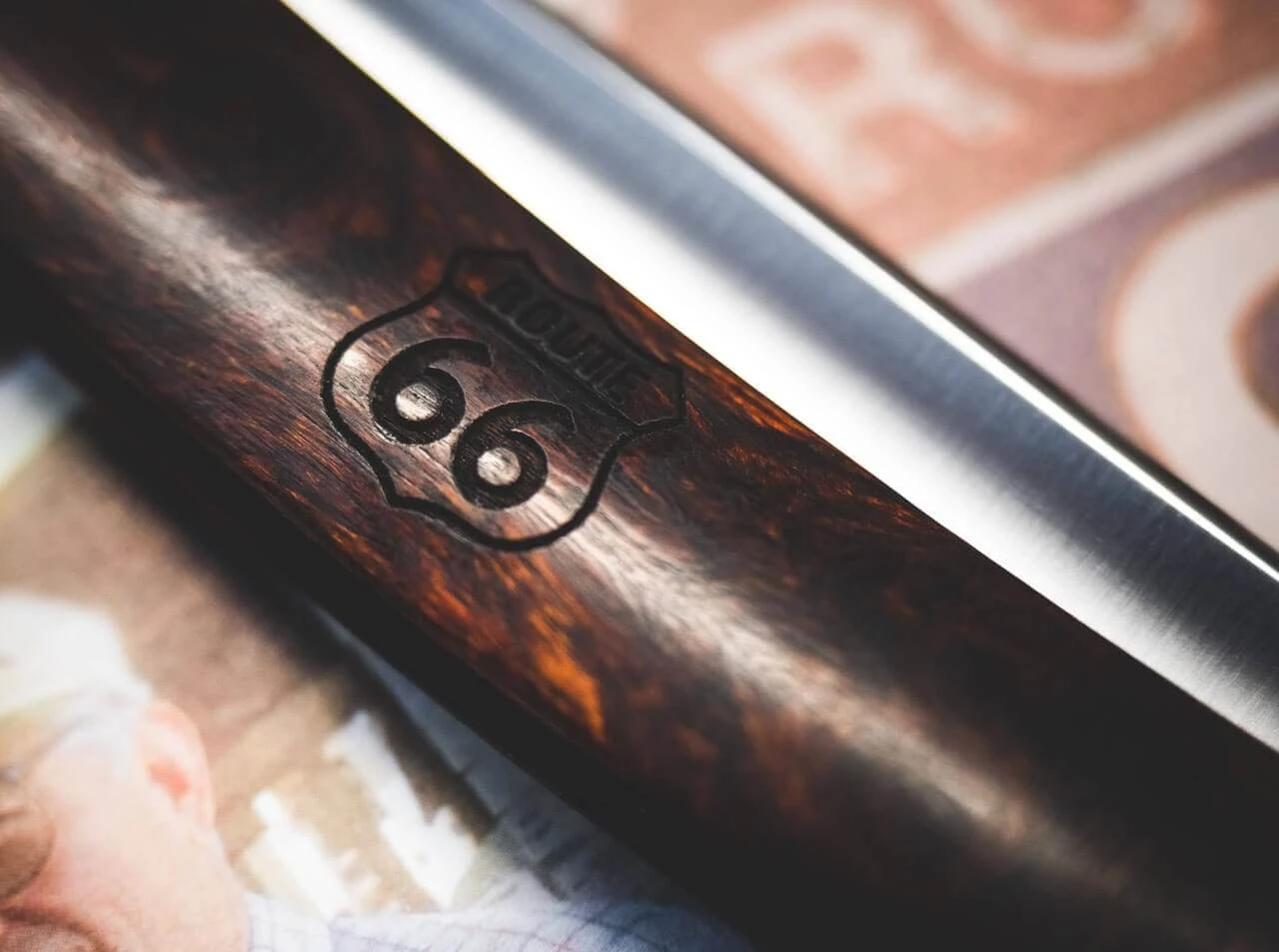 Angel Delgadillo Route 66 8 Angel Delgadillo Route 66 – Bild 6