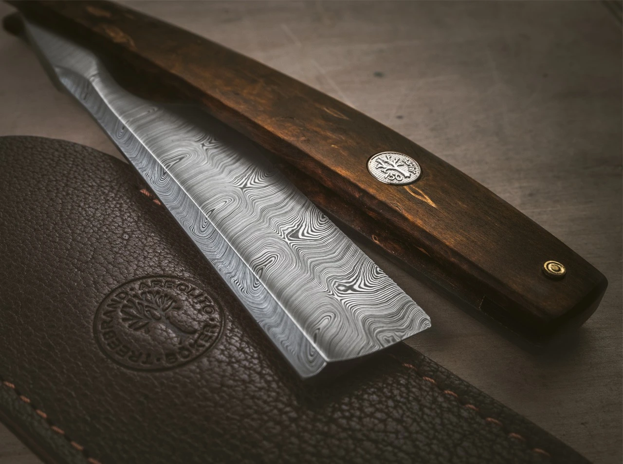 Anniversary 150 Damast 3 Anniversary 150 Damast – Bild 2