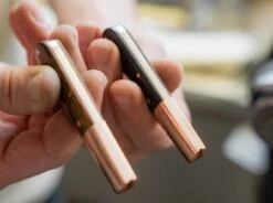 Barlow Copper Integral Micarta -Böker boeker manufaktur solingen barlow copper integral micarta 110054 4 1280x1280