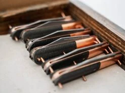 Barlow Copper Integral Micarta -Böker boeker manufaktur solingen barlow copper integral micarta 110054 6 1280x1280