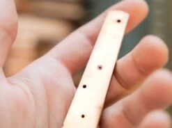 Barlow Copper Integral Wüsteneisenholz -Böker boeker manufaktur solingen barlow copper integral wuesteneisenholz 110045 5 1280x1280