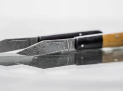 Barlow Integral Burlap Micarta Damast -Böker boeker manufaktur solingen barlow integral burlap micarta damast 110943dam 5 1280x1280