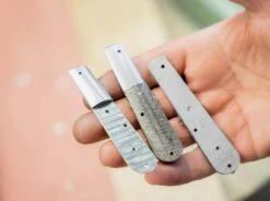 Barlow M4 Sherman-Damast -Böker boeker manufaktur solingen barlow m4 sherman damast 110038dam 3 1280x1280