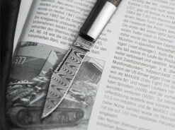 Barlow M4 Sherman-Damast -Böker boeker manufaktur solingen barlow m4 sherman damast 110038dam 8 1280x1280