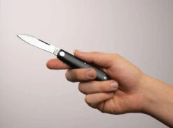 Barlow Prime EDC Schwarz -Böker boeker manufaktur solingen barlow prime edc schwarz 116942 4 1280x1280