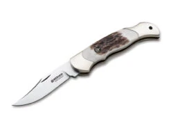 Boy Scout Hirschhorn