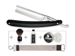 Classic Spanischer Kopf Set