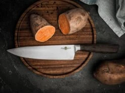 Core Chefmesser Anniversary 150 -Böker boeker manufaktur solingen core chefmesser anniversary 150 130741 2 1280x1280