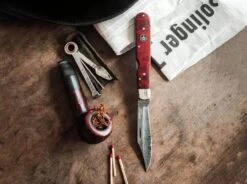 Damast Jahresmesser 2020 -Böker boeker manufaktur solingen damast jahresmesser 2020 1132020dam 3 1280x1280