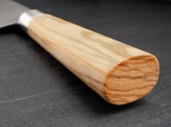 Damast Olive Chefmesser Groß -Böker boeker manufaktur solingen damast olive chefmesser gross 130441dam 6 1280x1280