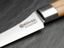Damast Olive Gemüsemesser -Böker boeker manufaktur solingen damast olive gemuesemesser 130438dam 5 1280x1280