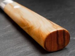 Damast Olive Gemüsemesser -Böker boeker manufaktur solingen damast olive gemuesemesser 130438dam 6 1280x1280