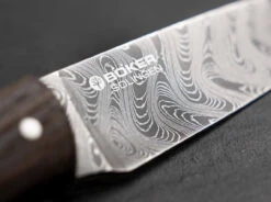 Damast Pure Räuchereiche Spickmesser 9 Damast Pure Räuchereiche Spickmesser -Böker boeker manufaktur solingen damast pure raeuchereiche spickmesser 131480dam 4 1280x1280