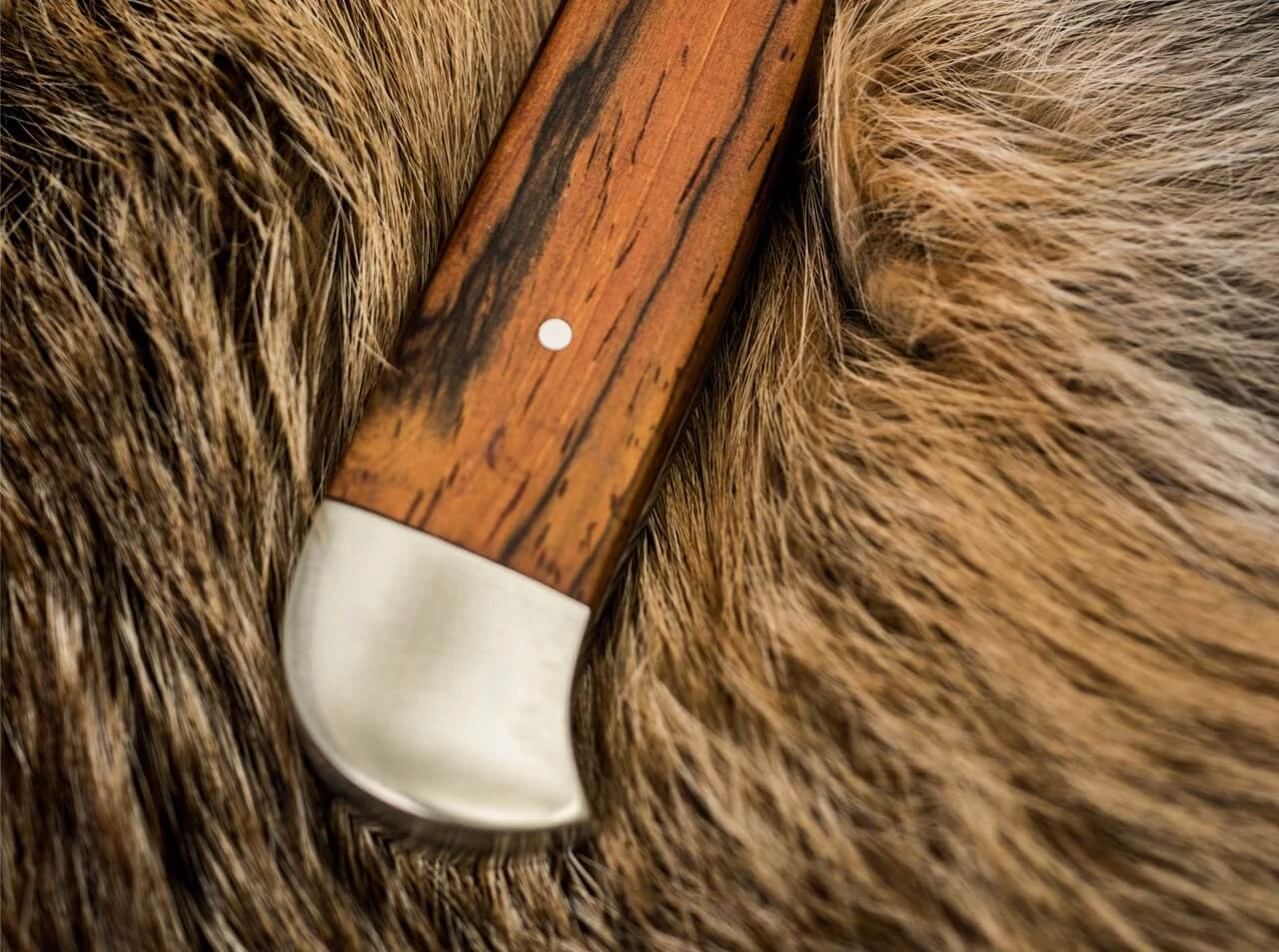 Försternicker Cocobolo 6 Försternicker Cocobolo – Bild 4