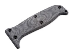 G.E.K. Micarta Griffschalen