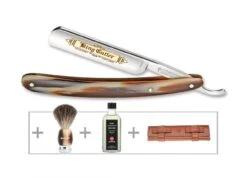 Geschenkset Premium Horn