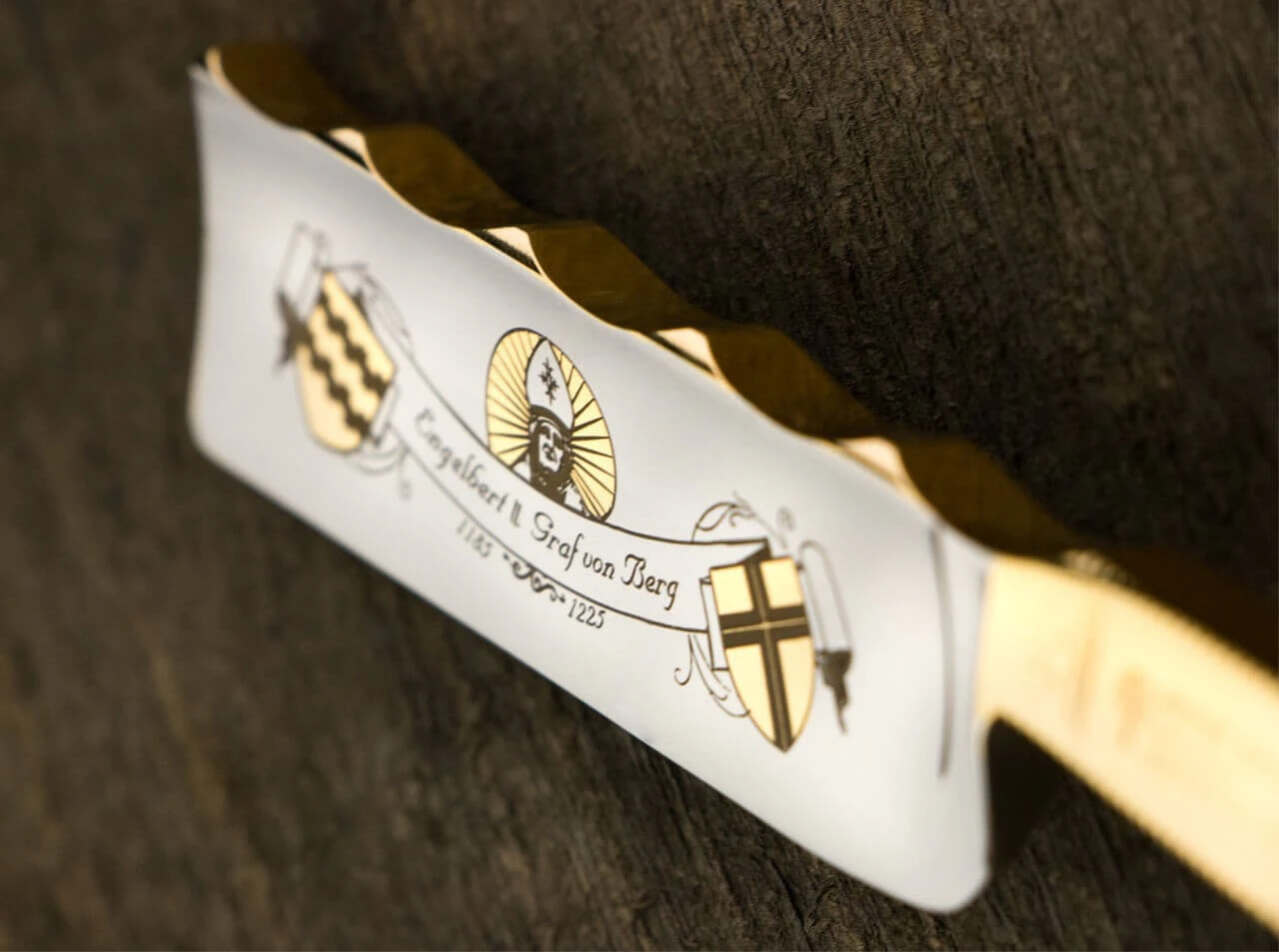 Graf Engelbert II. 5 Graf Engelbert II. – Bild 3