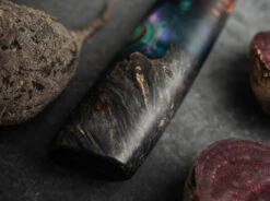 Interstellar Damast Chefmesser -Böker boeker manufaktur solingen interstellar damast chefmesser 130745dam 5 1280x1280