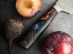 Interstellar Damast Chefmesser -Böker boeker manufaktur solingen interstellar damast chefmesser 130745dam 6 1280x1280