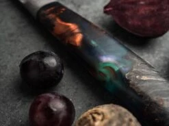 Interstellar Damast Chefmesser -Böker boeker manufaktur solingen interstellar damast chefmesser 130745dam 7 1280x1280