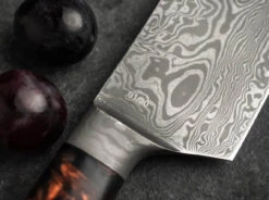 Interstellar Damast Chefmesser -Böker boeker manufaktur solingen interstellar damast chefmesser 130745dam 8 1280x1280