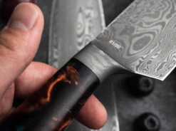 Interstellar Damast Chefmesser -Böker boeker manufaktur solingen interstellar damast chefmesser 130745dam 9 1280x1280