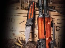 Kalashnikov Bajonett Damast -Böker boeker manufaktur solingen kalashnikov bajonett damast 11kal48dam 3 1280x1280