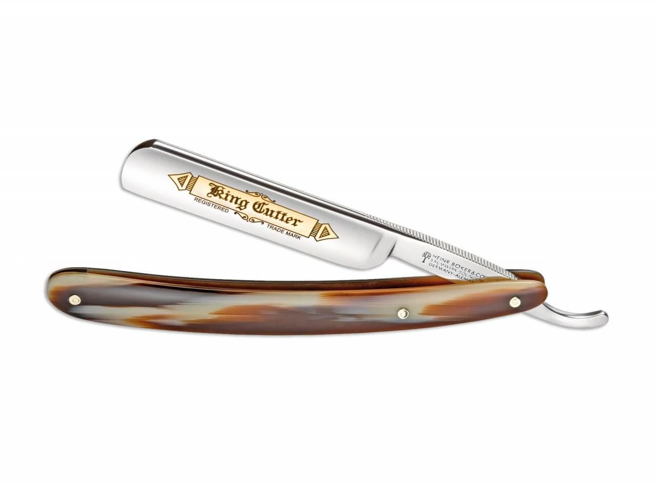 King Cutter Original 3 King Cutter Original