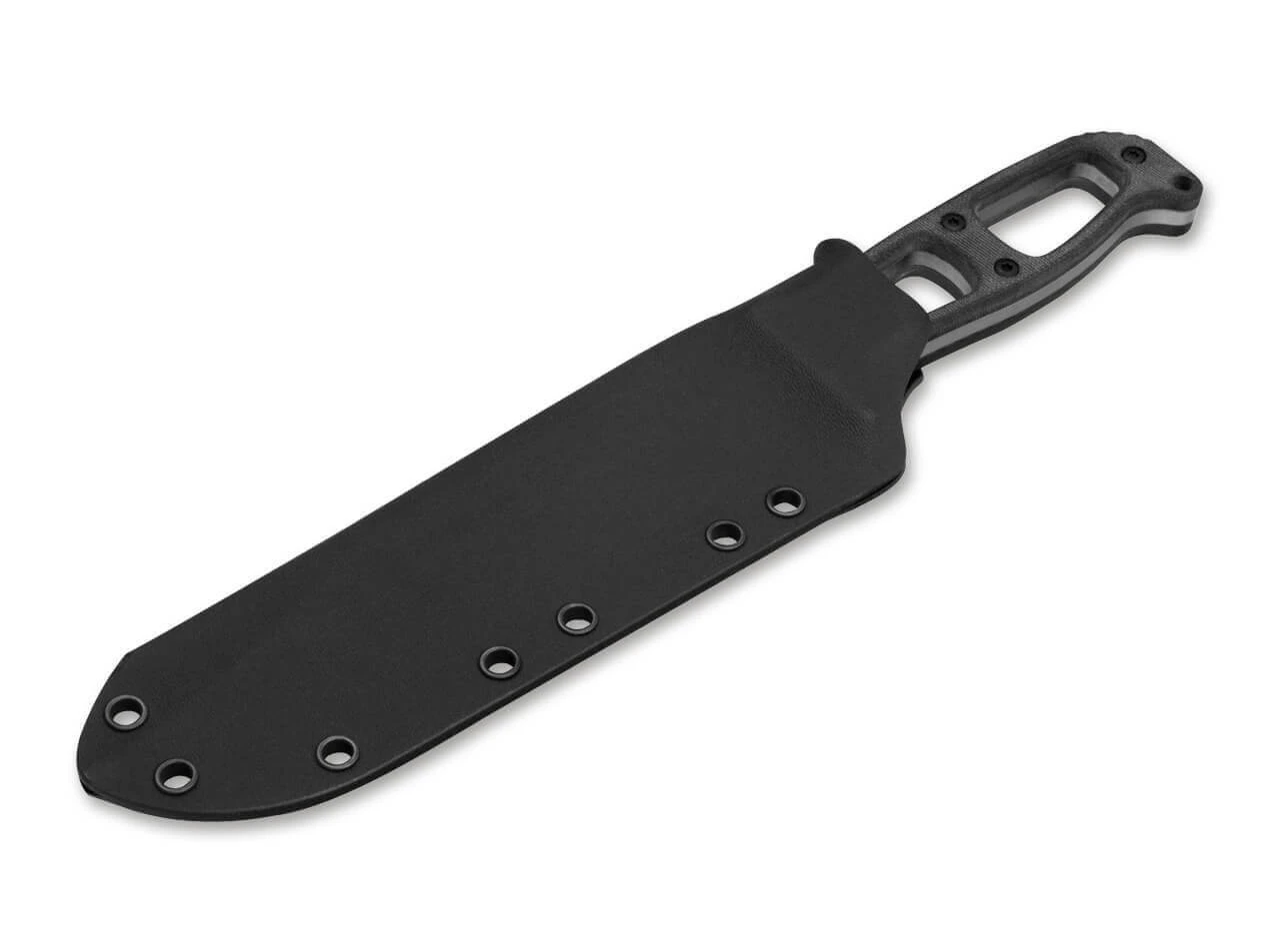 Kydexscheide G.E.K. 4 Kydexscheide G.E.K. – Bild 2