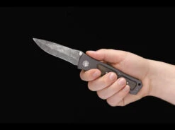 Leopard-Damast II 14 Leopard-Damast II -Böker boeker manufaktur solingen leopard damast ii 111054dam 6 1280x1280