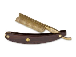 Master Cutter Damast Gold