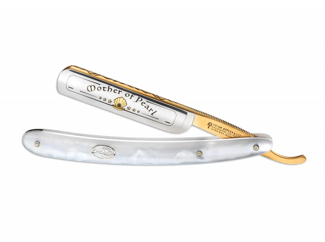 Mother Of Pearl 3 Mother Of Pearl