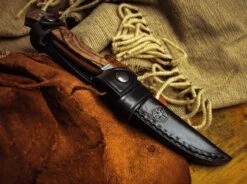 Nicker 11 Jäger Gold -Böker boeker manufaktur solingen nicker 11 jaeger gold 121534 8 1280x1280