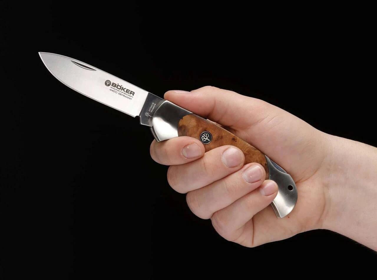 Optima Thuja Drop Point 5 Optima Thuja Drop Point – Bild 3