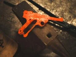 P08-Damast -Böker boeker manufaktur solingen p08 damast 121515dam 8 1280x1280