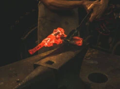 P08-Damast -Böker boeker manufaktur solingen p08 damast 121515dam 9 1280x1280