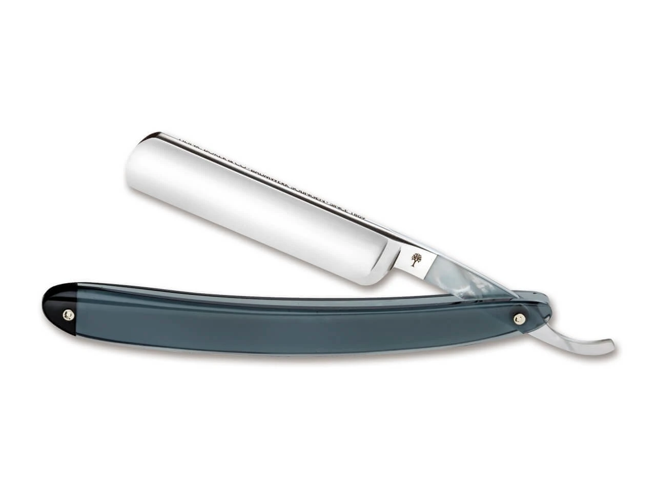 Pearl Scale Tang 5/8" 3 Pearl Scale Tang 5/8"