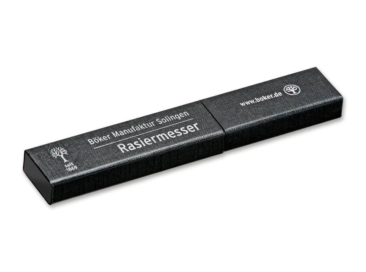 Pearl Scale Tang 5/8" 5 Pearl Scale Tang 5/8" – Bild 3